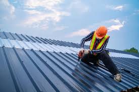 Best Sheet Metal Roofing  in Greenwood Lake, NY